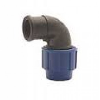 gomito polipropilene f mm20x1/2 gomito polipropilene f mm20x1/2